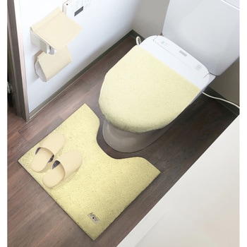 カラーモード プレミアム トイレマット オカトー