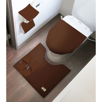 カラーモード プレミアム トイレマット オカトー