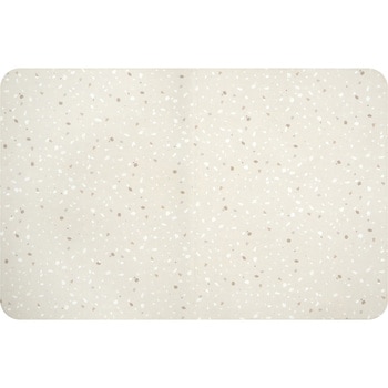 - sofrel�􂦂ď�߂�\�t�g�o�X�}�b�g �I�J�g�[ �e���]�[�F �T�C�Y390�~600�~5mm 20208645