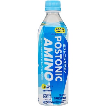 氷晶ポストニックアミノ サンガリア