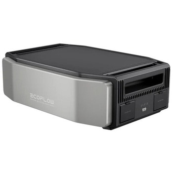 DELTA Pro Ultra バッテリー 6，000Wh EcoFlow(エコフロー)