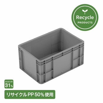 TP-342.5B(リサイクル) 岐阜プラスチック工業