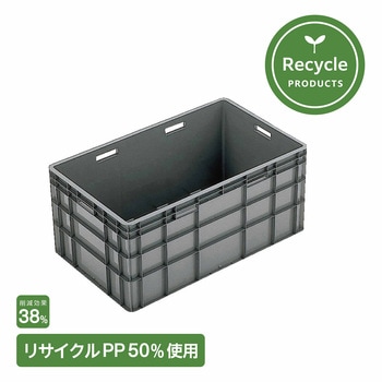 TP-484L(リサイクル) 岐阜プラスチック工業