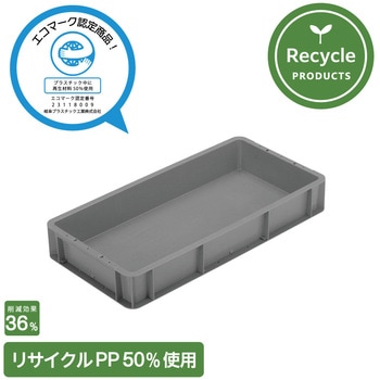 TP-361B(リサイクル) 岐阜プラスチック工業
