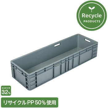 TP-392B(リサイクル) 岐阜プラスチック工業