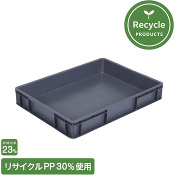 TP-461B(リサイクル) 岐阜プラスチック工業