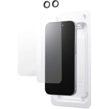 iPhone 16e/14/13/13 Pro < ガラスフィルム / カメラレンズフィルム > 各2枚入り 高透明 表面硬度10H エレコム