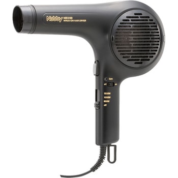 マイナスイオンヘアードライヤー NB3100 Nobby