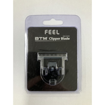 BTMバリカン P-38用替刃 FEEL