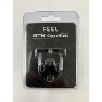 BTMバリカン P-38用替刃 FEEL