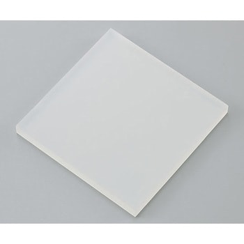 アズワン 樹脂板材 厚物 PE・ナチュラル PEN-0510シリーズ-