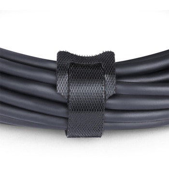 USB-C - HDMI 2.0変換ケーブル/アクティブ光ファイバー/4K60Hz/HDR10対応/DP Altモード/単方向仕様/Thunderbolt 3/4互換/ディスプレイアダプター StarTech.com