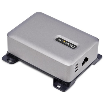 USB充電器/4ポートUSB-C/合計240W 各ポート最大140W/USB PD EPR 3.1対応/GaN採用/ねじ固定ポート/取付金具付属/急速充電対応 StarTech.com