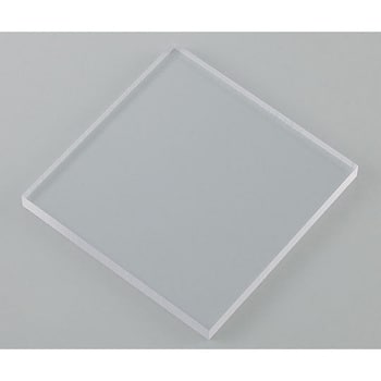 80%OFF 樹脂サンプルプレート PC 【保証書付】 透明