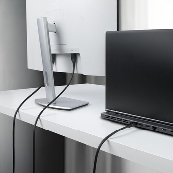 Mini DisplayPort - DisplayPort 1.4変換ケーブル/3m/8K60Hz 4K120Hz/HBR3 HDR HDCP 2.2/ブラック/モニター ディスプレイ アダプター StarTech.com