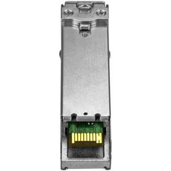 SFPモジュール/Cisco製品GLC-SX-MMD互換/1000BASE-SX準拠光トランシーバ/850nm/DDM StarTech.com