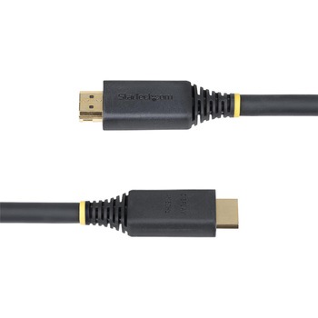 HDMI 2.0ケーブル/4K60Hz 1440p 144Hz/オス-オス/ブラック/テレビ モニター ディスプレイ用 StarTech.com