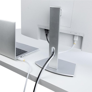 HDMI 2.0ケーブル/1.8m/4K60Hz/18Gbps/Premium HDMI認証品/HDR10 HDCP 2.2 ARC/ホワイト/UHD テレビ TV モニター ディスプレイ 接続用 StarTech.com