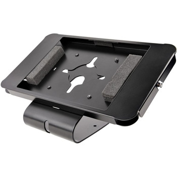 タブレットスタンド/10.2インチ & 10.5インチ/VESA対応/盗難防止用キーロック & ケンジントンスロット/レジ用 タブレットセキュリティスタンド/タブレット対応セキュリティケース StarTech.com