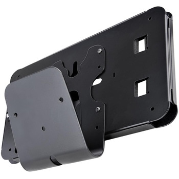タブレットスタンド/10.2インチ & 10.5インチ/VESA対応/盗難防止用キーロック & ケンジントンスロット/レジ用 タブレットセキュリティスタンド/タブレット対応セキュリティケース StarTech.com