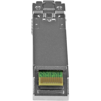 SFP+モジュール/Cisco SFP-10G-LR-S互換/10GBASE-LR準拠/1310nm/DDM対応/最大10km StarTech.com