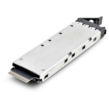 M.2 NVMe SSDドライブトレイ/M.2 NVMe SSD対応/ホットスワップ追加ドライブ用/鍵付きトレイ StarTech.com