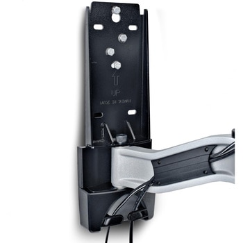テレビ壁掛け金具/26～65インチ/耐荷重45kg/VESA/フラット 曲面テレビ対応/多角度調整機能/薄型液晶テレビ モニターアーム StarTech.com