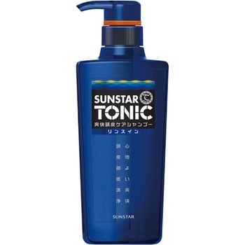 サンスタートニック爽快頭皮ケアシャンプーリンスイン 1個 460ml サンスター 通販サイトmonotaro サンスタートニック爽快頭皮ケアシャンプーリンスイン 1個 460ml サンスター 通販サイトmonotaro