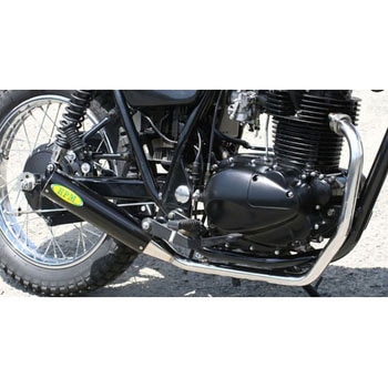 マフラー RPM-250Single RPM