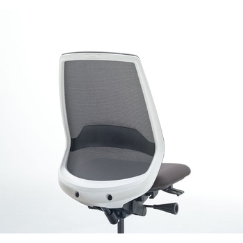 Nimbus(ニンバス)シリーズ用 ランバーサポート部材のみ 内田洋行