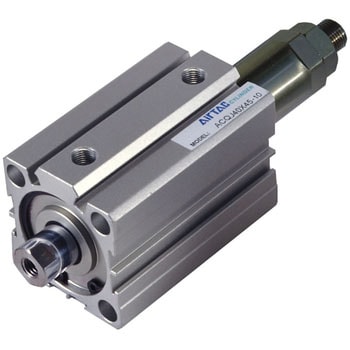 薄型シリンダ AirTAC