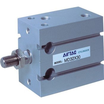 マルチマウントシリンダ AirTAC
