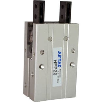 エアハンド(機械式平行形) HFPシリーズ AirTAC