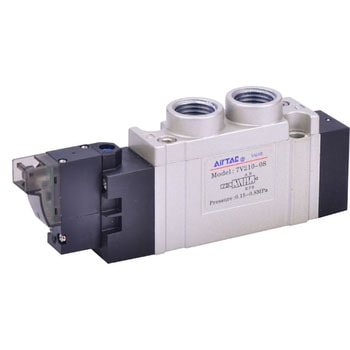 電磁弁7V0500シリーズ AirTAC