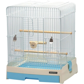 イージーホーム バード 35-手乗り 三晃商会