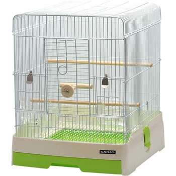 イージーホーム バード 37-手乗り 三晃商会