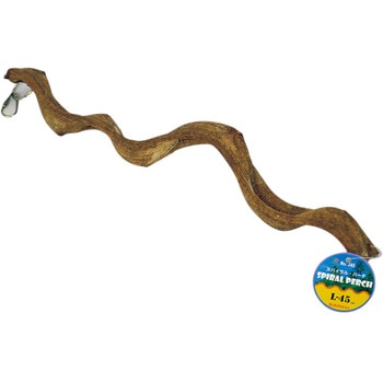 スパイラル パーチ L45 WILD