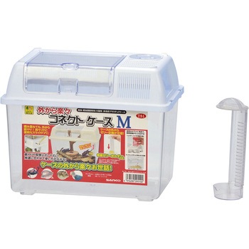 外から楽々 コネクトケース WILD