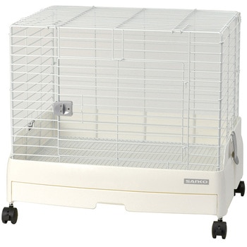 イージーホーム エボ 60 WS (ワイヤースノコ仕様) 三晃商会