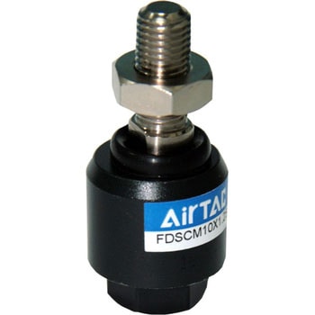 駆動補助(ロッド先端金具)フローティングジョイント AirTAC