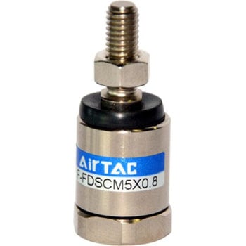 駆動補助(ロッド先端金具)フローティングジョイント AirTAC