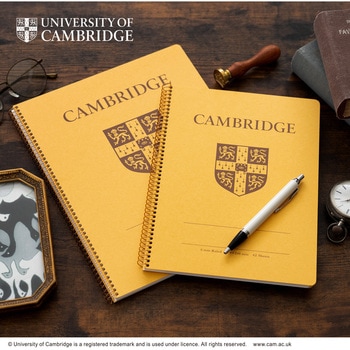 リングノート ケンブリッジ CAMBRIDGE 日本ノート