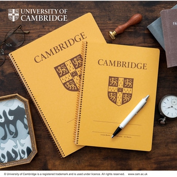 リングノート ケンブリッジ CAMBRIDGE 日本ノート
