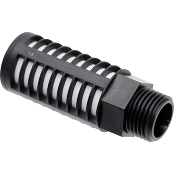 補助機器(サイレンサー)-PALシリーズ AirTAC