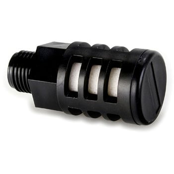 補助機器(サイレンサー)-PALMシリーズ AirTAC