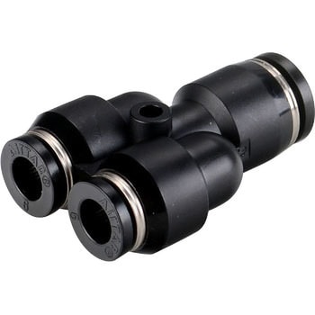 異径ユニオンワイ AirTAC
