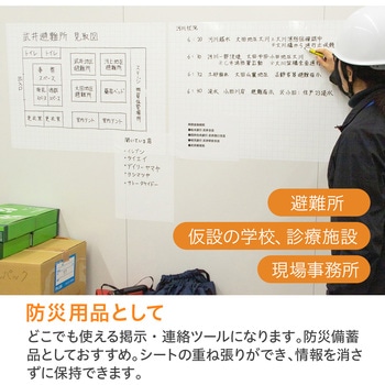 どこでもシート セーラー万年筆