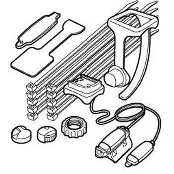 RD200 �p�[�c�L�b�g CATEYE 20249453