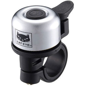 真鍮ベル ネジ式 CATEYE