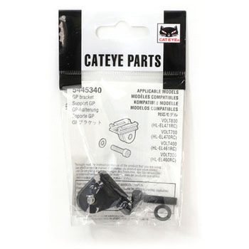 GPブラケット - CATEYE